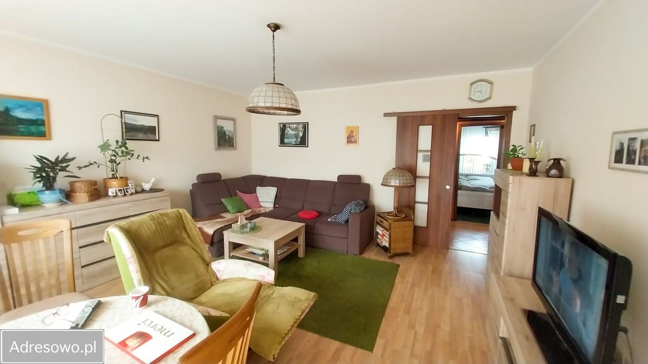 Mieszkanie 3-pokojowe Zduńska Wola, ul. Przejazd. Zdjęcie 8