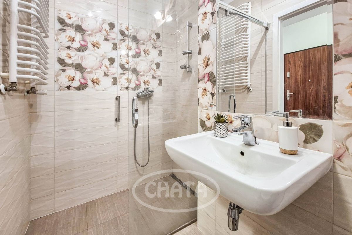 Mieszkanie 2-pokojowe Wrocław Złotniki, ul. Małopolska. Zdjęcie 15