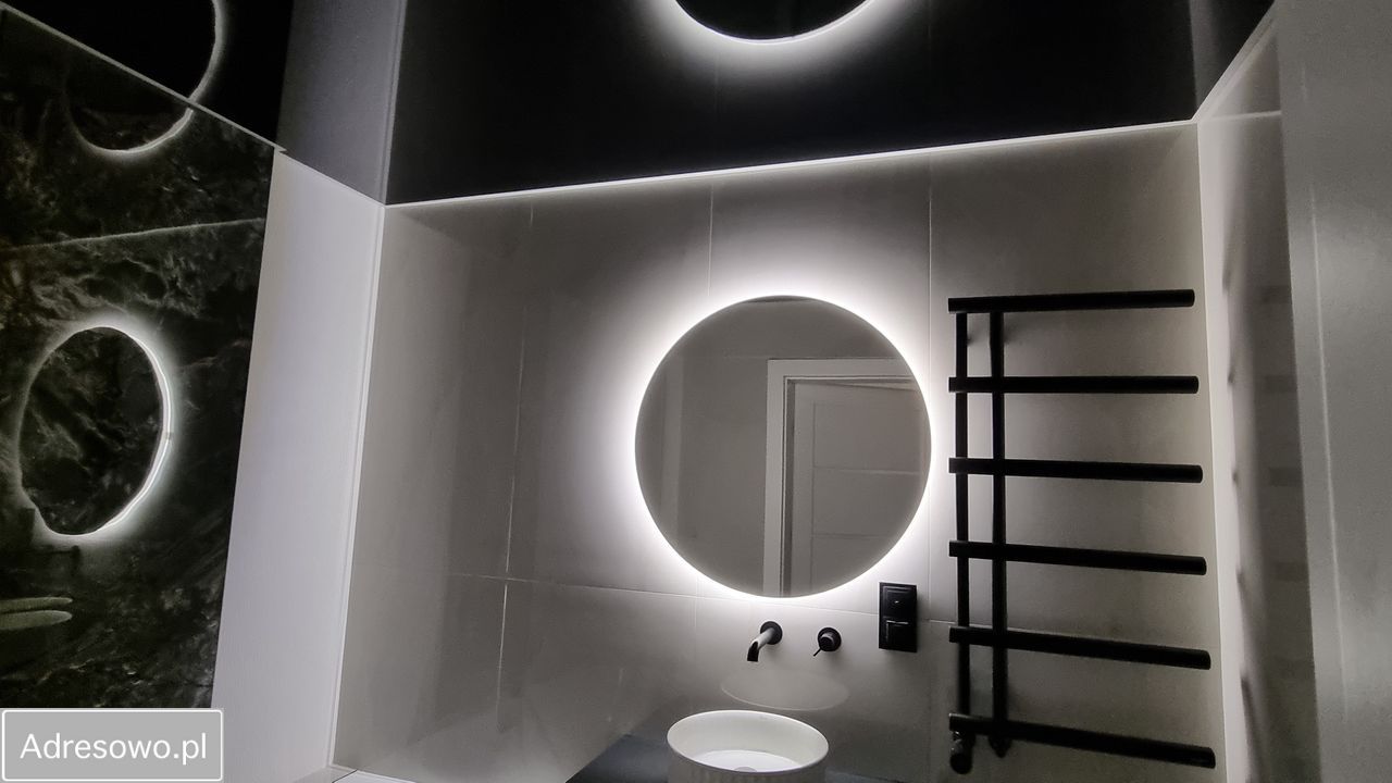 Mieszkanie 2-pokojowe Olsztyn Pojezierze, al. Aleja Marszałka Józefa Piłsudskiego. Zdjęcie 10