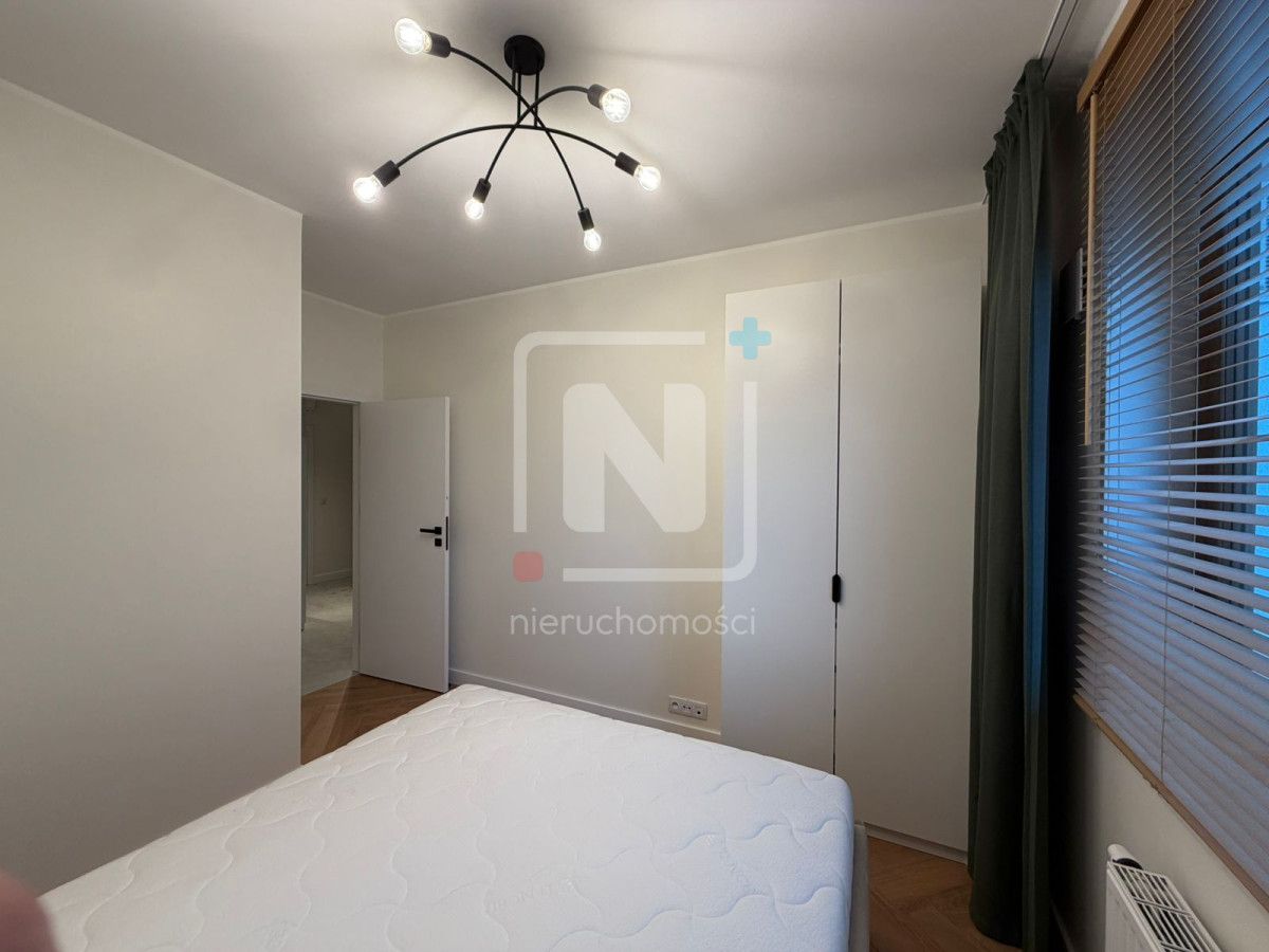 Mieszkanie 3-pokojowe Warszawa Mokotów, ul. Konstruktorska. Zdjęcie 7