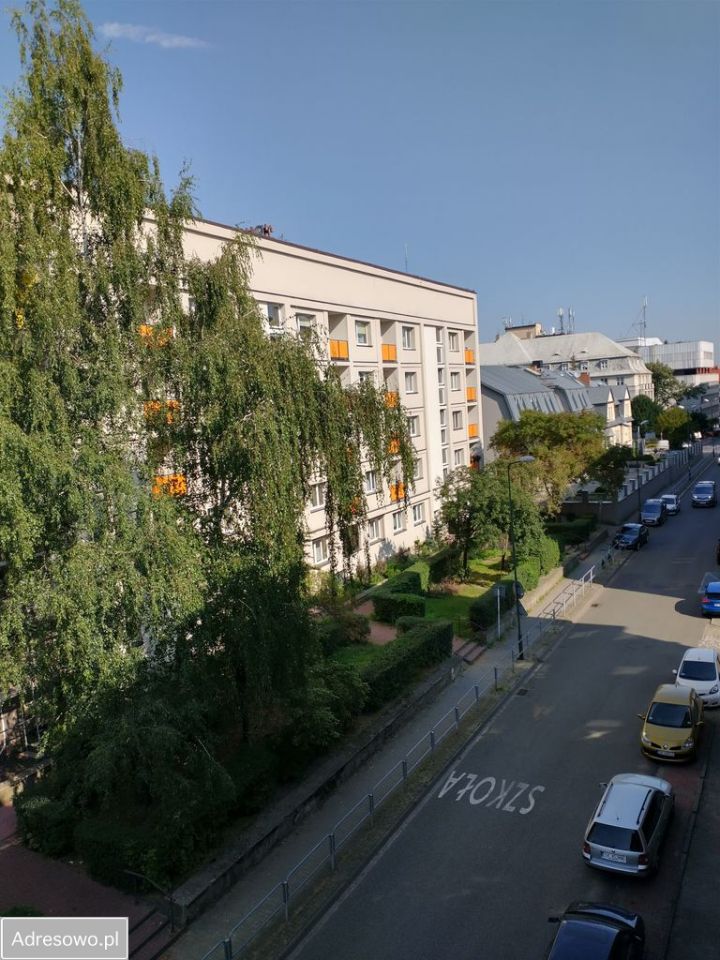 Mieszkanie 5-pokojowe Katowice Śródmieście, ul. Józefa Lompy. Zdjęcie 20