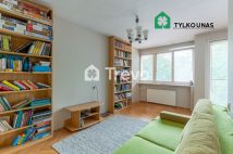 Mieszkanie 2-pokojowe Gdańsk Przymorze, ul. Śląska. Zdjęcie 4