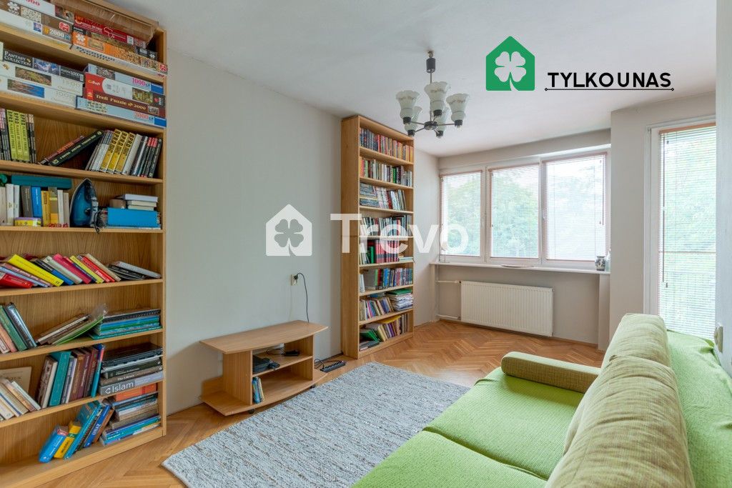 Mieszkanie 2-pokojowe Gdańsk Przymorze, ul. Śląska. Zdjęcie 6