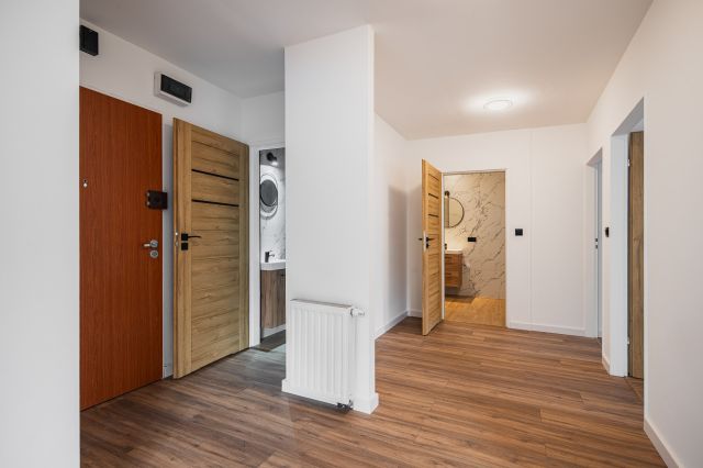 Mieszkanie 3-pokojowe Kraków Kurdwanów, ul. Turniejowa. Zdjęcie 6