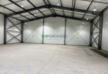 Hala/magazyn Michałowice