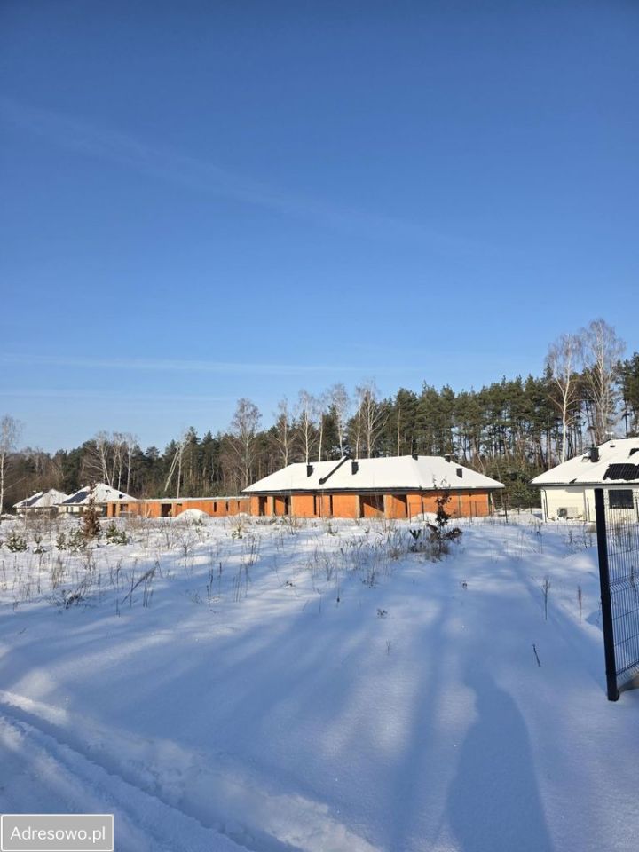 Działka budowlana Dębinki. Zdjęcie 8