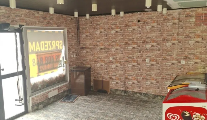 Lokal Szczecin, ul. Antoniego Kaliny