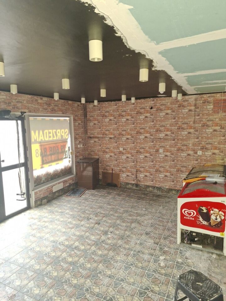 Lokal Szczecin, ul. Antoniego Kaliny. Zdjęcie 5