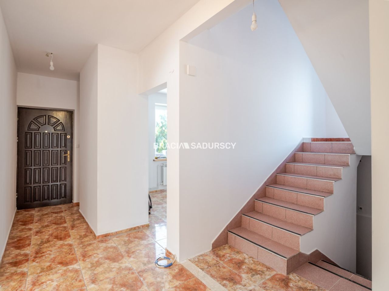 dom wolnostojący, 6 pokoi Zabierzów, ul. Śląska. Zdjęcie 16