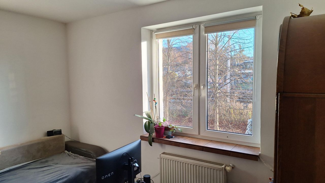 Mieszkanie 3-pokojowe Olsztyn Zatorze, ul. Kolejowa. Zdjęcie 13