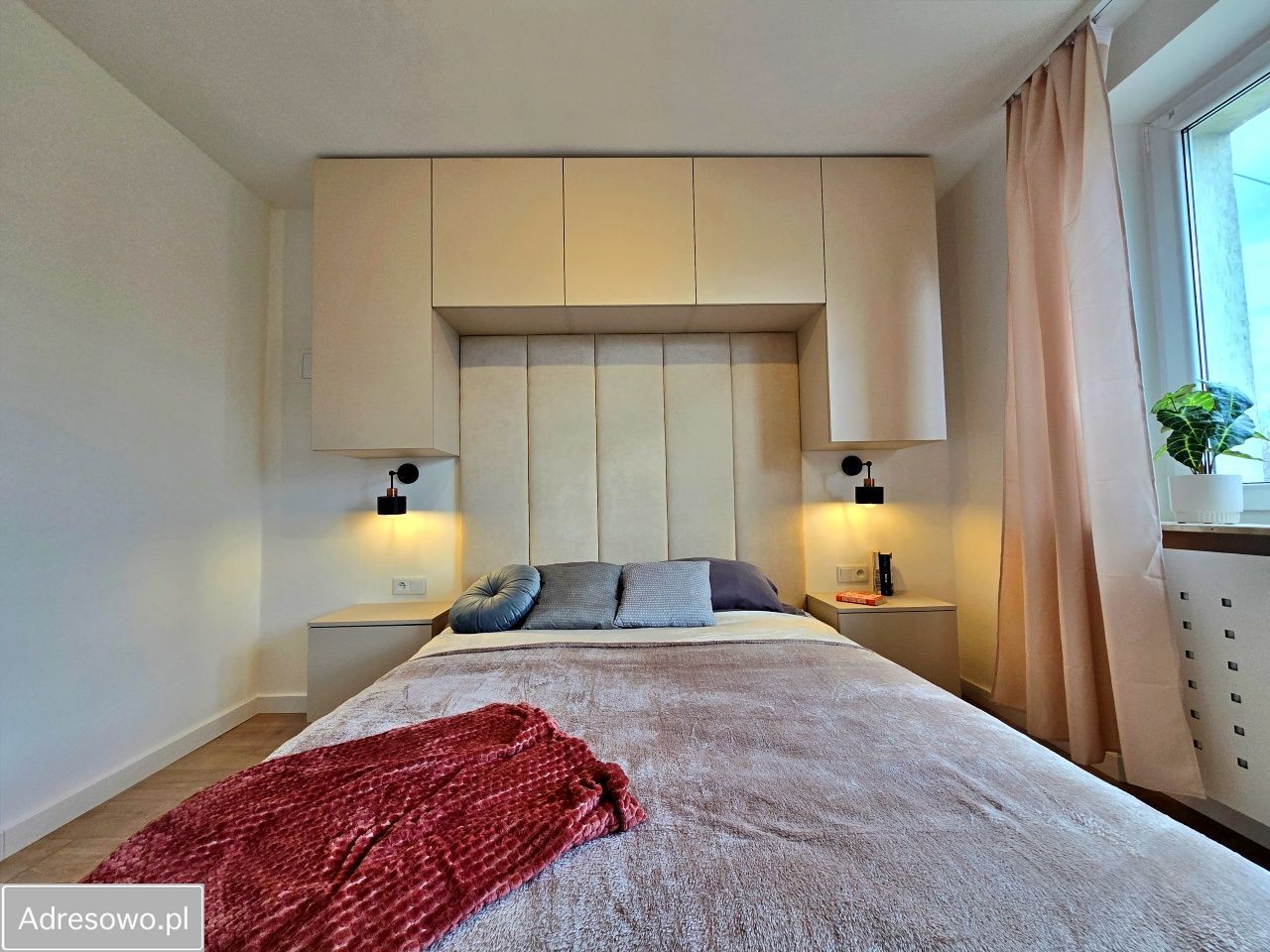 Mieszkanie 3-pokojowe Tarnów, ul. Romualda Traugutta. Zdjęcie 8