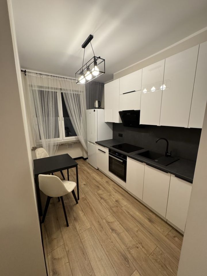 Mieszkanie 1-pokojowe Gdynia Działki Leśne, ul. Warszawska. Zdjęcie 5