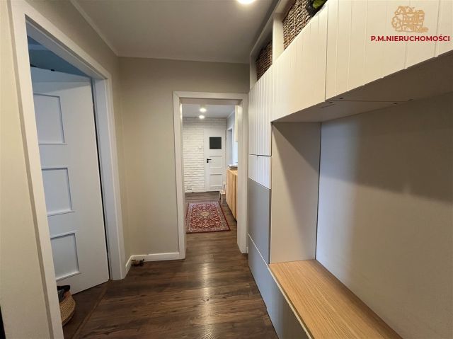 Mieszkanie 4-pokojowe Rybnik, ul. Wandy. Zdjęcie 14