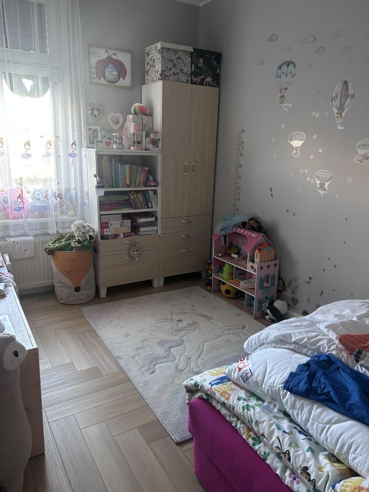 Mieszkanie 2-pokojowe Bydgoszcz Szwederowo, ul. Teofila Lenartowicza. Zdjęcie 12