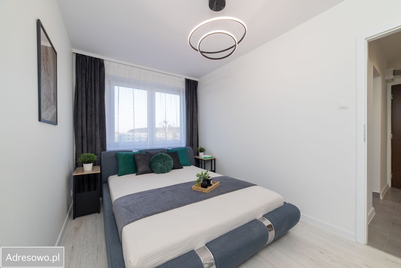 Mieszkanie 2-pokojowe Olsztyn Pieczewo, ul. Leona Sobocińskiego. Zdjęcie 9