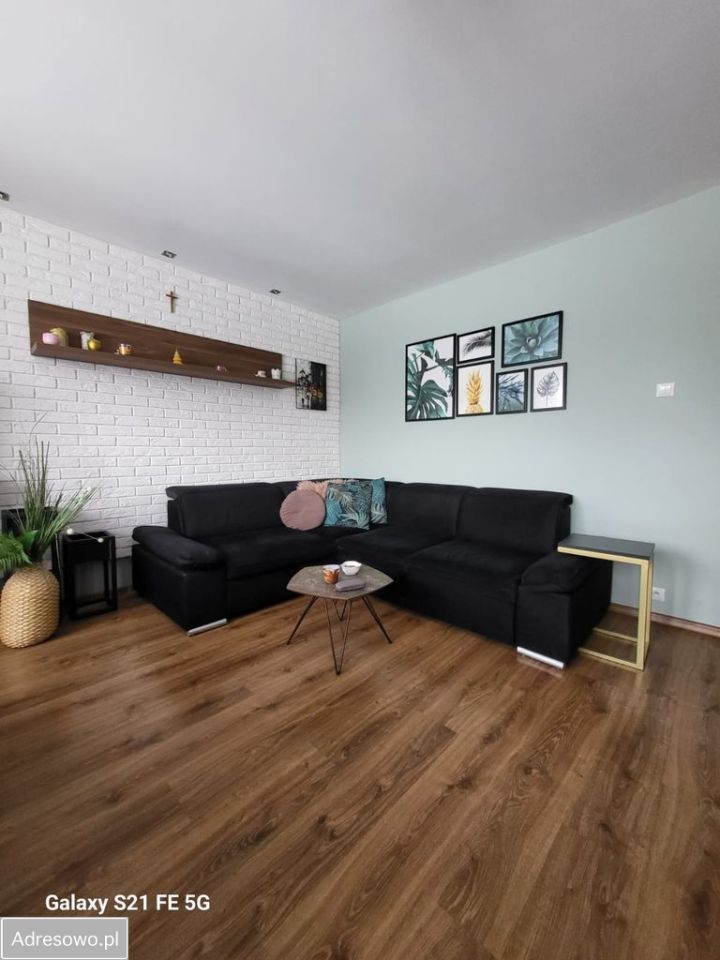 Mieszkanie 2-pokojowe Rzeszów Nowe Miasto, ul. bp. Józefa Sebastiana Pelczara. Zdjęcie 6