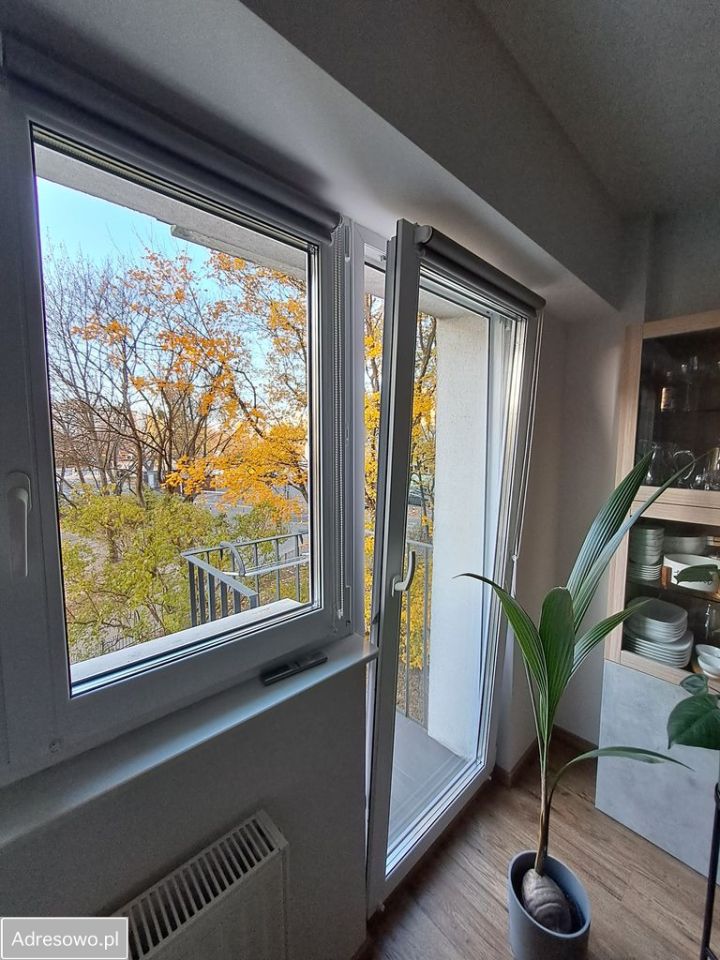 Mieszkanie 2-pokojowe Warszawa Bielany, ul. Władysława Broniewskiego. Zdjęcie 17
