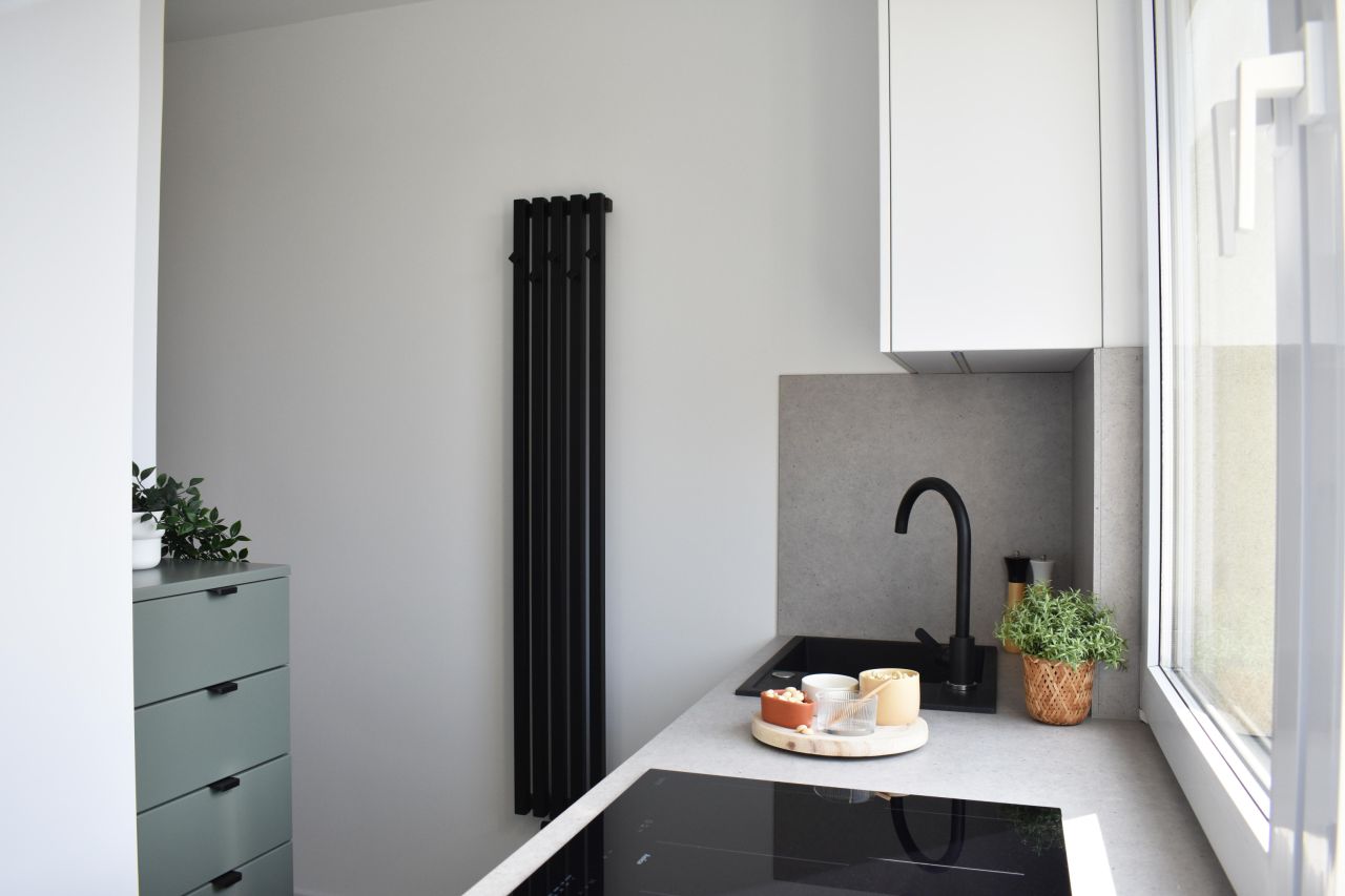 Mieszkanie 2-pokojowe Rydułtowy, ul. Krzyżkowicka. Zdjęcie 4