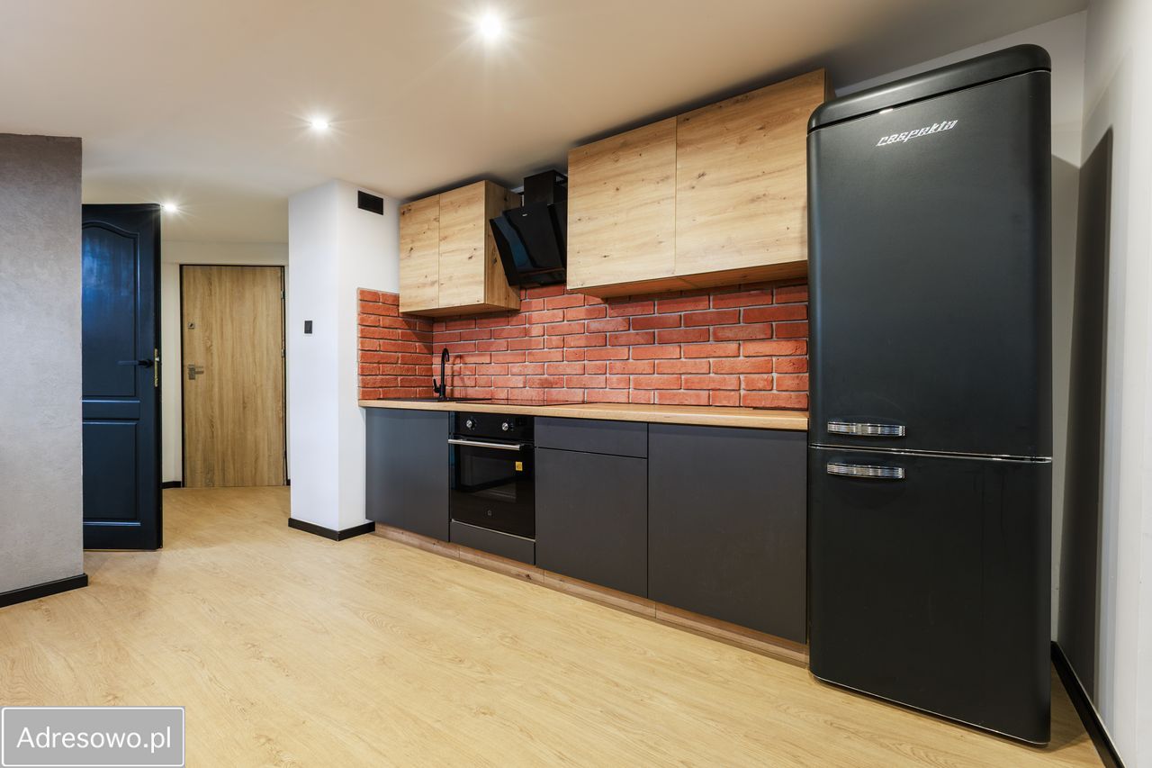 Mieszkanie 2-pokojowe Poznań Starołęka, ul. Starołęcka. Zdjęcie 3