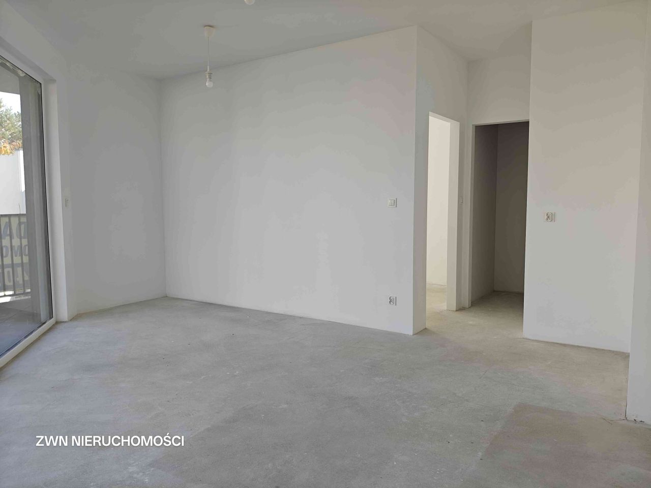 Mieszkanie 2-pokojowe Wrocław Fabryczna, ul. Dziarska. Zdjęcie 12