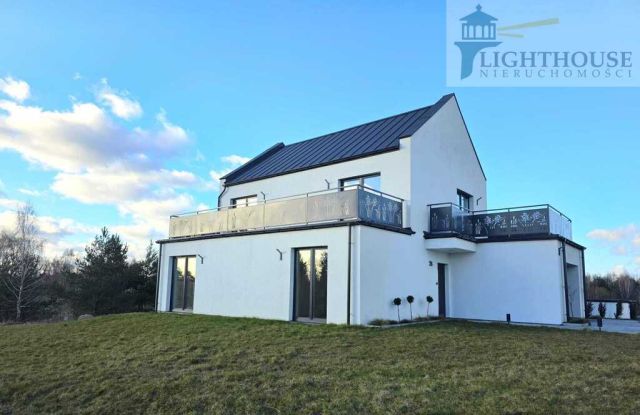 dom wolnostojący, 5 pokoi Zła Wieś. Zdjęcie 21