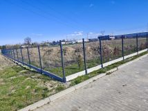 Działka budowlana Pieszyce, ul. Tadeusza Kościuszki. Zdjęcie 4