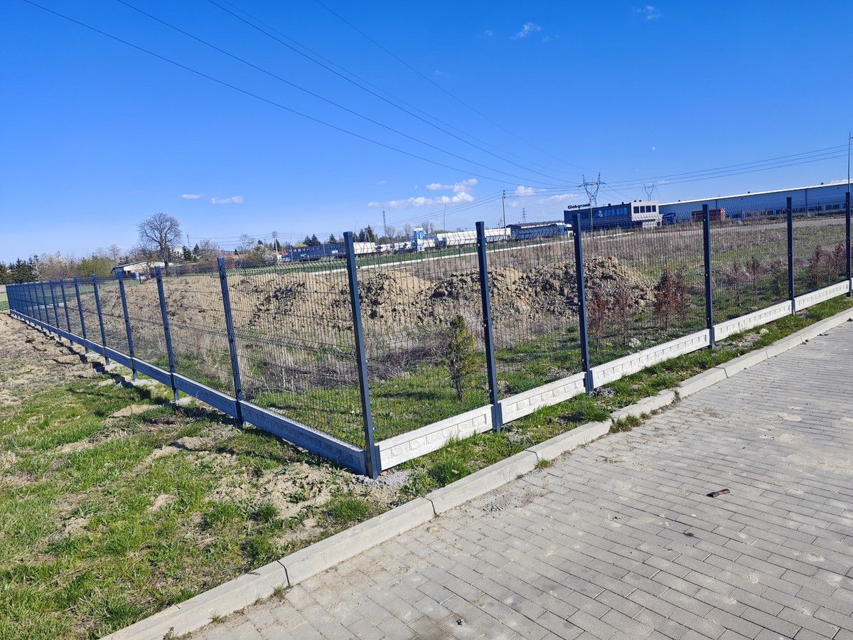 Działka budowlana Pieszyce, ul. Tadeusza Kościuszki. Zdjęcie 5