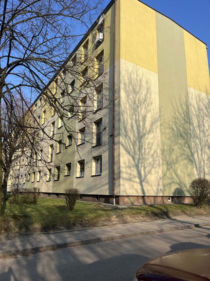 Mieszkanie 2-pokojowe Ruda Śląska Wirek, ul. Osiedlowa. Zdjęcie 9