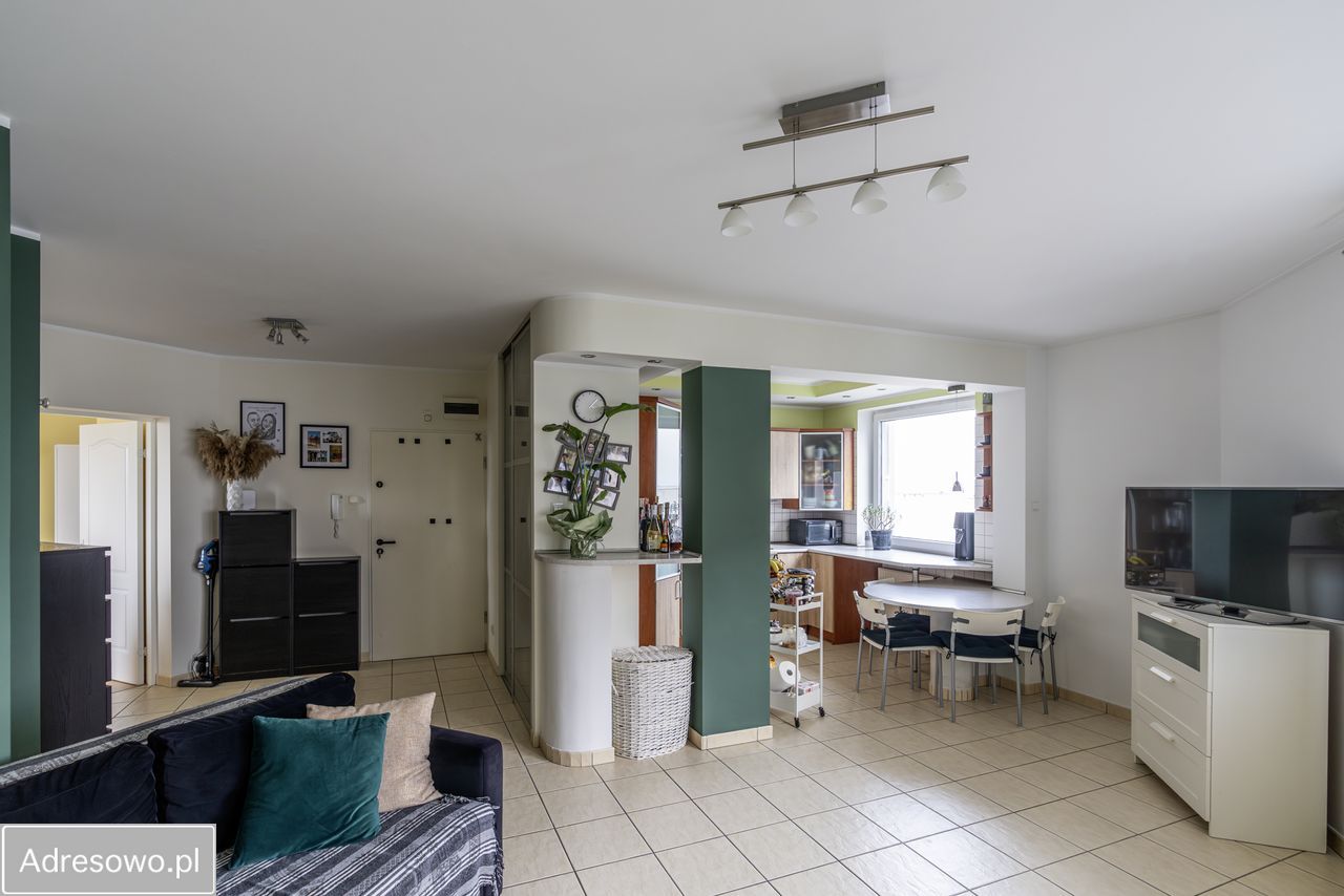 Mieszkanie 2-pokojowe Bydgoszcz Wyżyny, ul. Ogrody. Zdjęcie 13