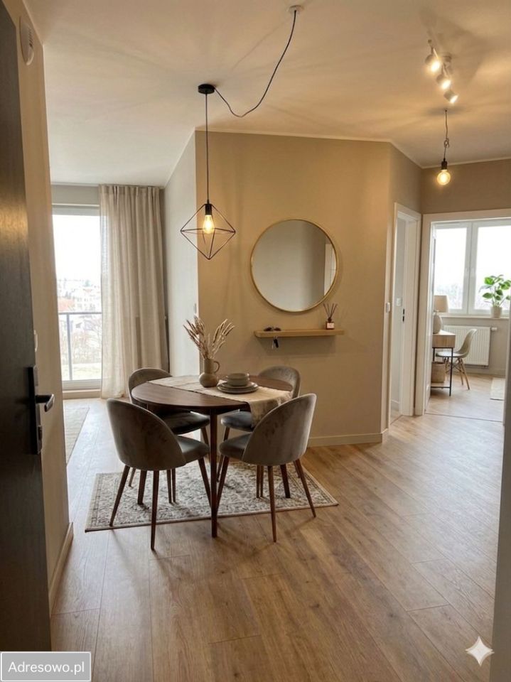 Mieszkanie 3-pokojowe Warszawa Białołęka, ul. Dionizosa. Zdjęcie 6