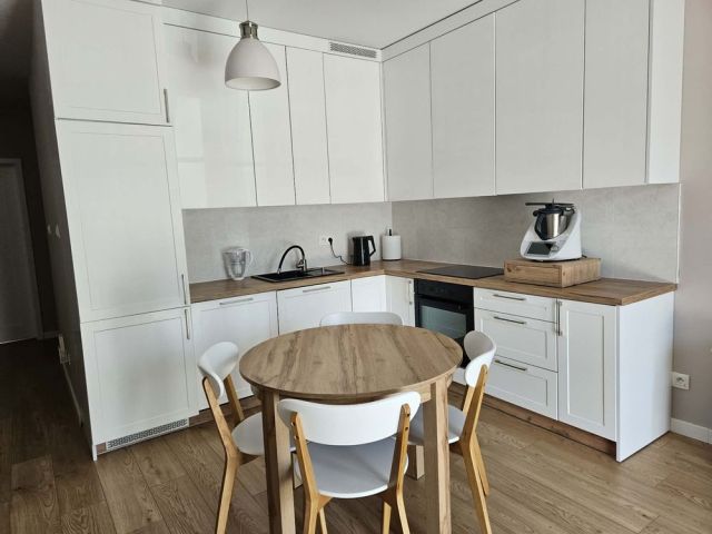 Mieszkanie 3-pokojowe Olsztyn Nagórki, ul. Franciszka Barcza. Zdjęcie 1