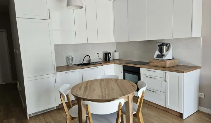 Mieszkanie 3-pokojowe Olsztyn Nagórki, ul. Franciszka Barcza