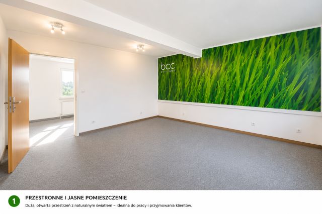 Lokal Rzeszów Baranówka, ul. Władysława Broniewskiego. Zdjęcie 1