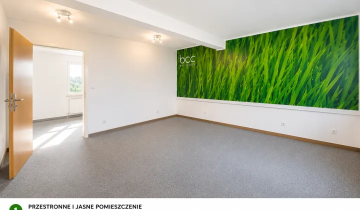 Lokal Rzeszów Baranówka, ul. Władysława Broniewskiego