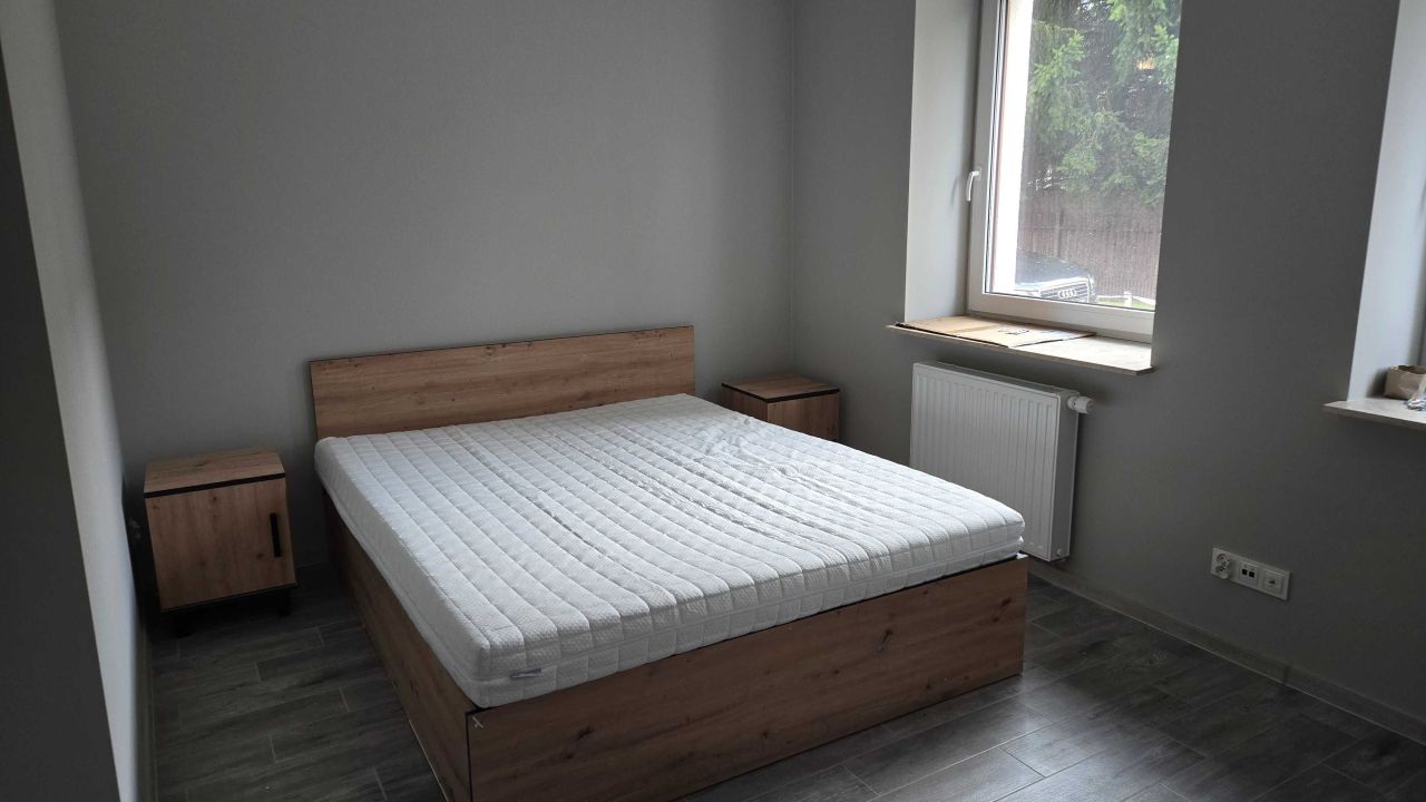 Mieszkanie 1-pokojowe Terespol, ul. Janowska. Zdjęcie 2