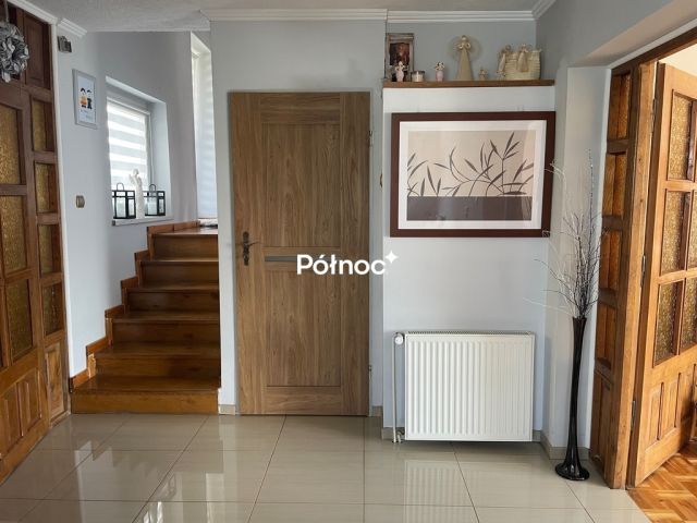 dom wolnostojący, 6 pokoi Gościszów. Zdjęcie 13