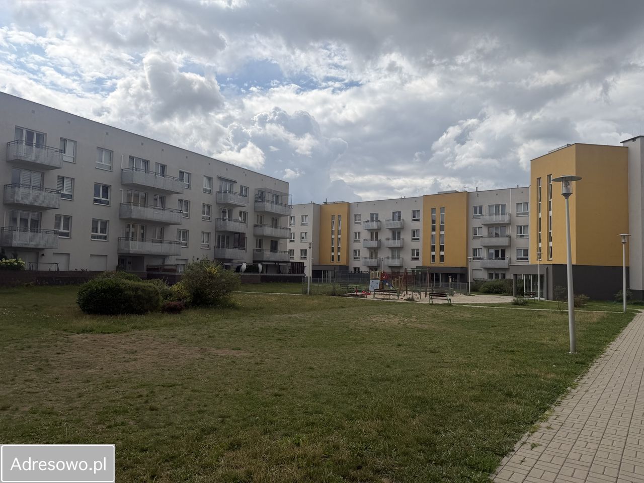 Mieszkanie 3-pokojowe Wrocław Psie Pole. Zdjęcie 9