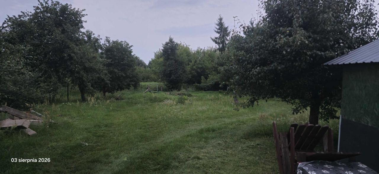 gospodarstwo Goworowo. Zdjęcie 2