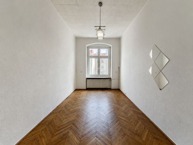 Mieszkanie 2-pokojowe Wrocław Ołbin, ul. Stefana Żeromskiego. Zdjęcie 4