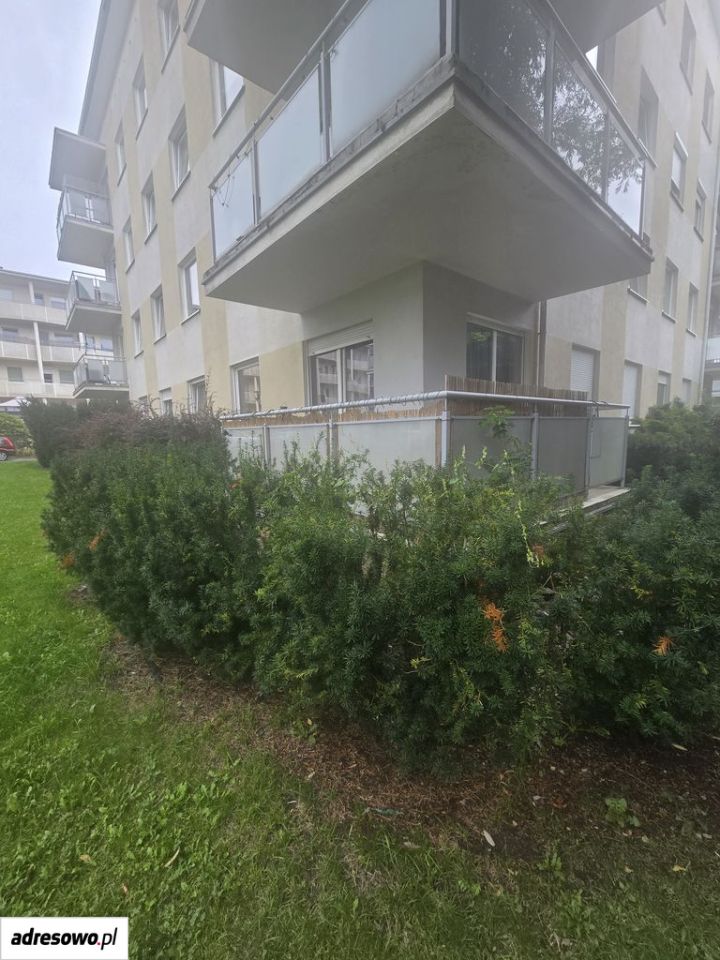 Mieszkanie 3-pokojowe Poznań Nowe Miasto, ul. Franowo. Zdjęcie 16