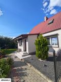 dom wolnostojący, 4 pokoje Gniezno Piekary, ul. Bzowa. Zdjęcie 3