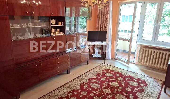 Mieszkanie 3-pokojowe Kraków Bronowice, ul. Altanowa