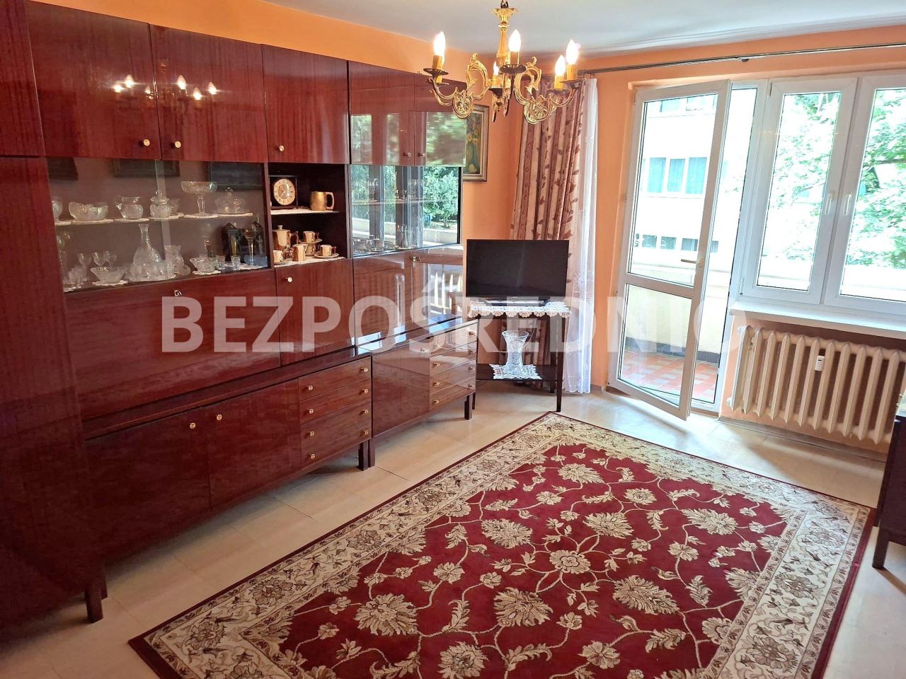Mieszkanie 3-pokojowe Kraków Bronowice, ul. Altanowa. Zdjęcie 1