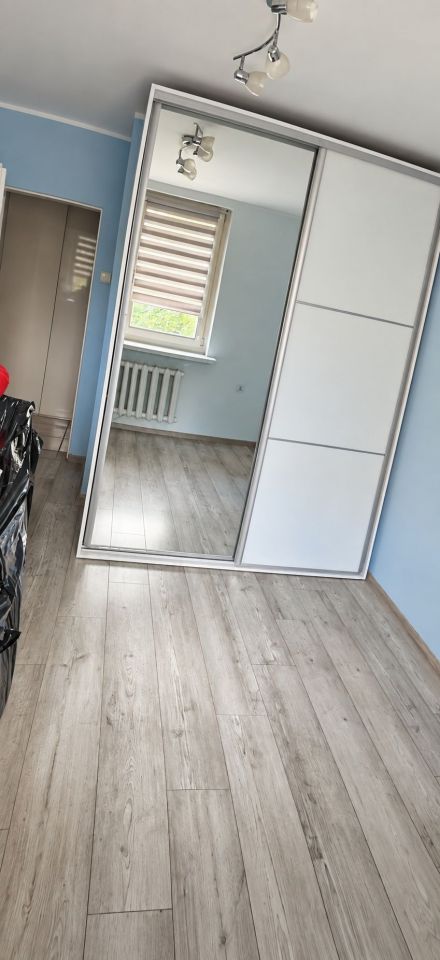 Mieszkanie 2-pokojowe Katowice Szopienice, ul. Morawa. Zdjęcie 4
