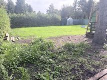 Działka rod Górsk. Zdjęcie 1
