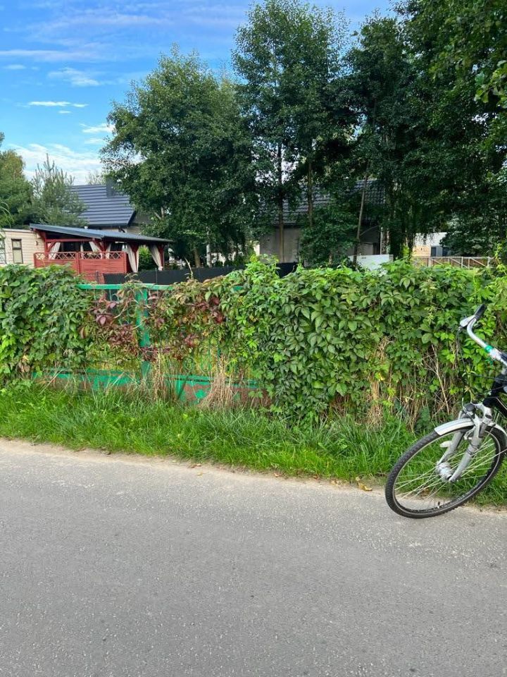 Działka rekreacyjna Boszkowo. Zdjęcie 2