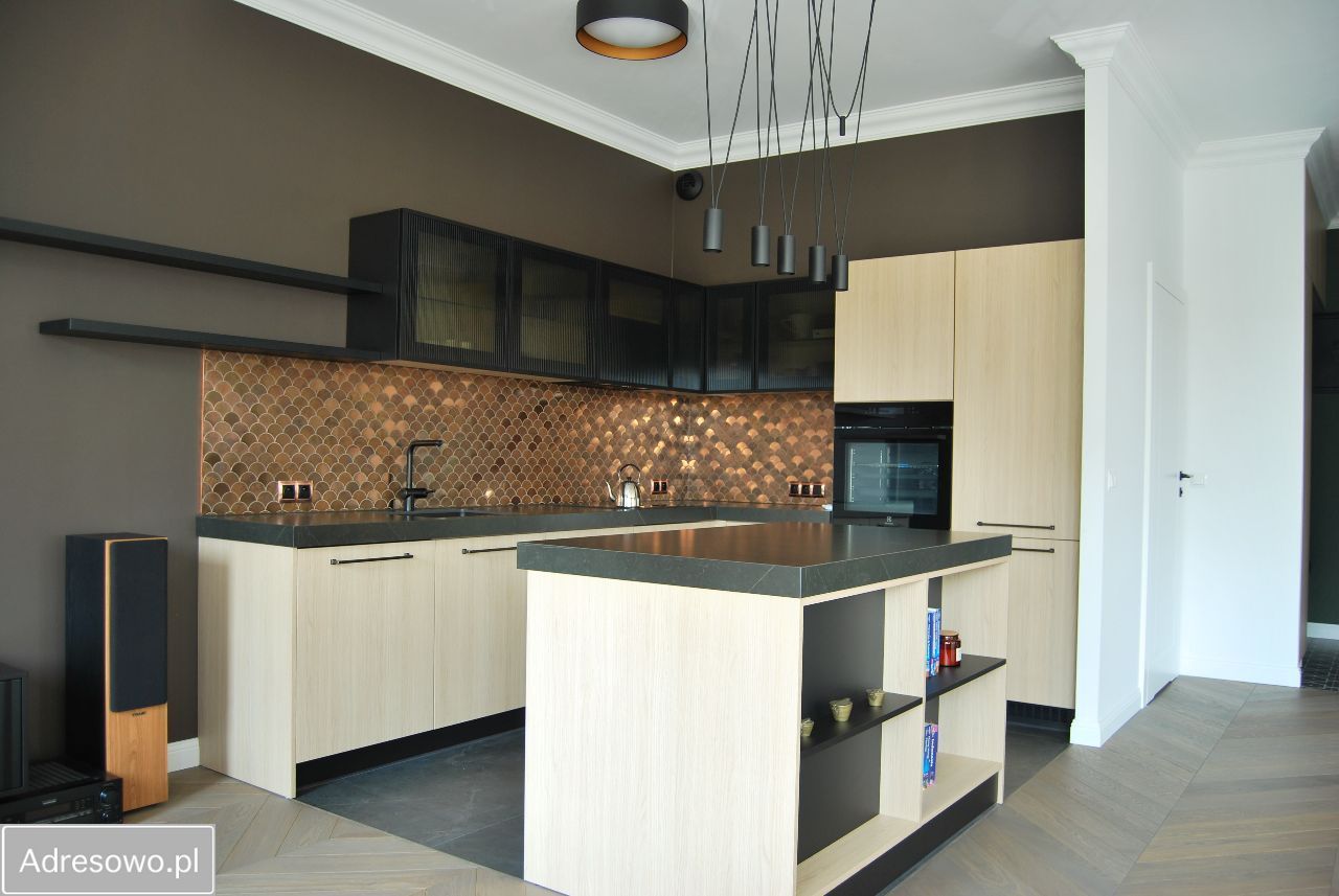 Mieszkanie 2-pokojowe Wrocław Śródmieście, ul. Śrutowa. Zdjęcie 8