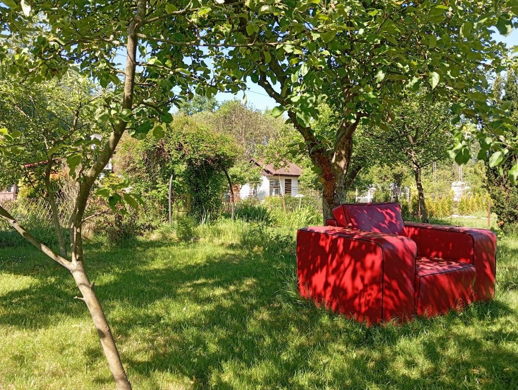 Działka rod Nysa, ul. Saperska. Zdjęcie 6