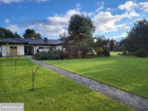 dom wolnostojący, 4 pokoje Tomaszów Mazowiecki. Zdjęcie 2