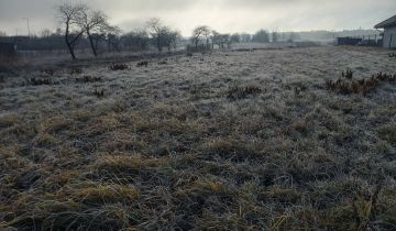 Działka budowlana Żurada Pierwsza Kolonia, ul. Słoneczna